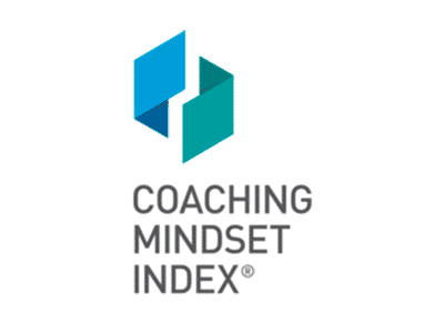 logo coaching mindset index
